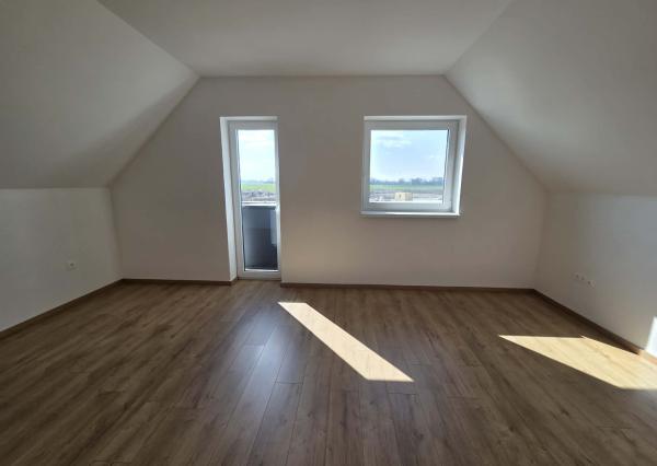 Ponúkame na predaj novostavbu v Kolárove