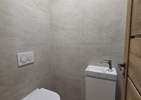 Ponúkame na predaj novostavbu v Kolárove