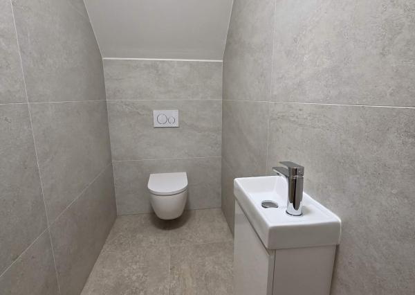 Ponúkame na predaj novostavbu v Kolárove