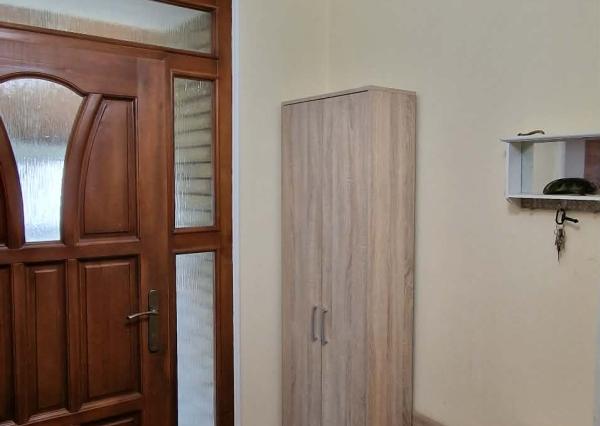 Ponúkame na predaj rod.dom s veľkým pozemkom v Ímeli