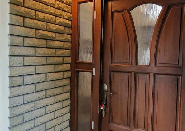 Ponúkame na predaj rod.dom s veľkým pozemkom v Ímeli