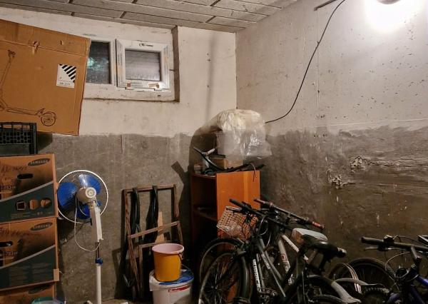 Ponúkame na predaj 3 izbový byt v Komárne