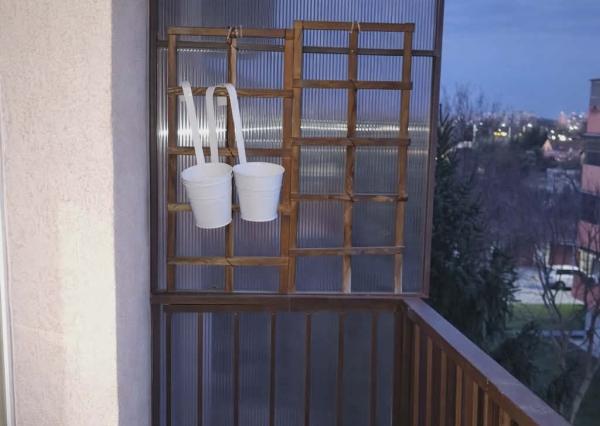 Ponúkame na predaj 3 izbový byt v Komárne