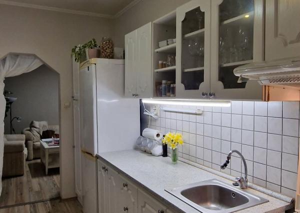 Ponúkame na predaj 3 izbový byt v Komárne