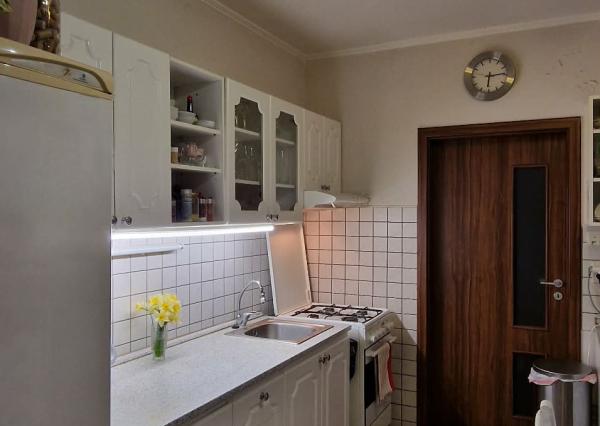 Ponúkame na predaj 3 izbový byt v Komárne