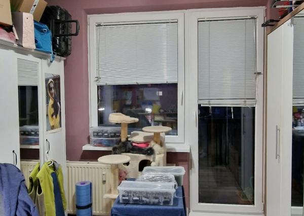 Ponúkame na predaj 3 izbový byt v Komárne