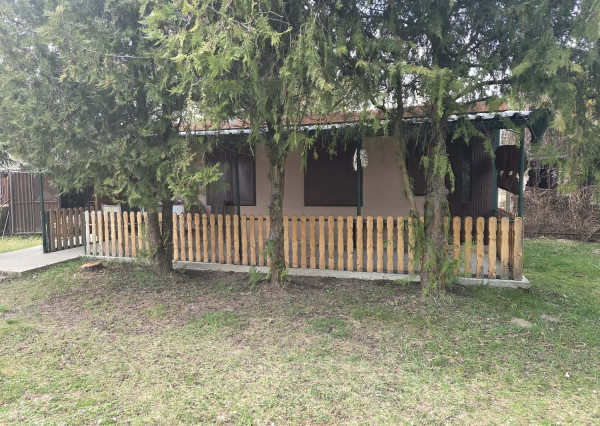 Ponúkame na predaj záhradu v záhradkárskej oblasti pri Kolárove