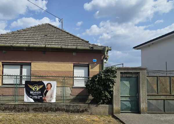 Výhodná ponuka!!!Ponúkame na predaj rodinný dom v Nedede