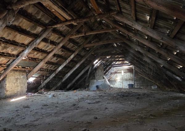 Ponúkame na predaj chatu na Malom Ostrove