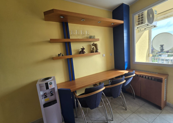 Ponúkame priestranný 3-izbový byt s balkónom v Kolárove