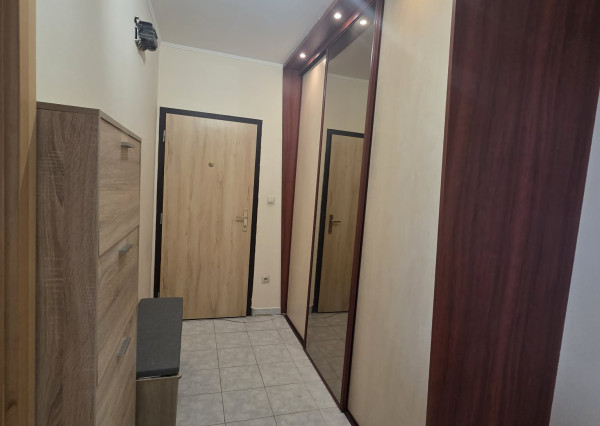 Ponúkame priestranný 3-izbový byt s balkónom v Kolárove