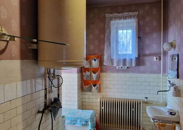 Ponúkame na predaj rod. dom v  Bátorových Kosihách