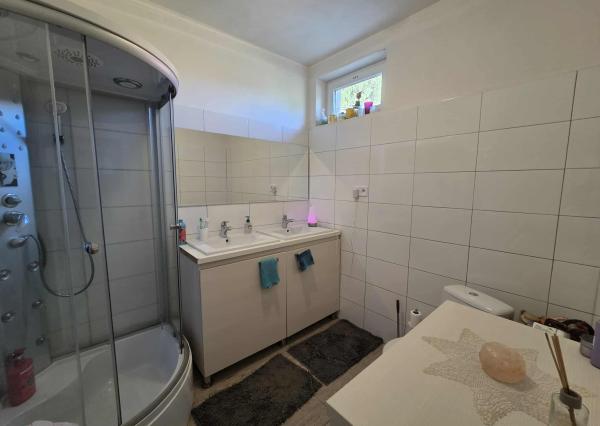 Ponúkame na predaj rod. dom vo Veľkej Gúte pri Kolárove