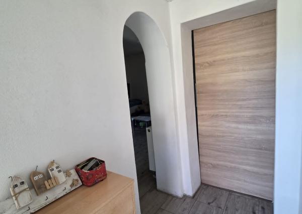 Ponúkame na predaj rod. dom vo Veľkej Gúte pri Kolárove