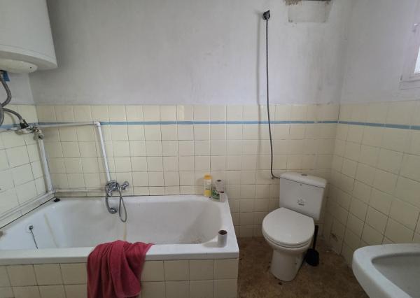 Ponúkame na predaj rod.dom vo Veľkých Kosihách