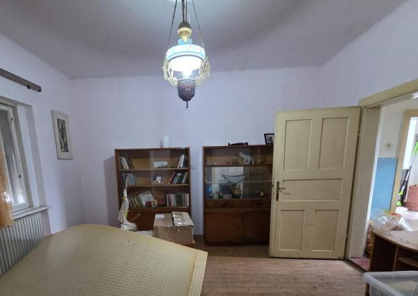 Ponúkame na predaj rod.dom vo Veľkých Kosihách