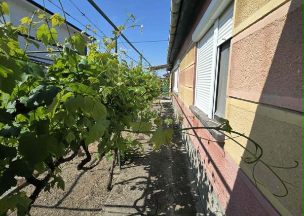 Ponúkame na predaj rodinný dom v Nedede