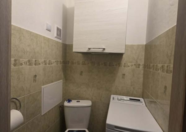 Ponúkame na predaj 3 izb.byt v Komárne