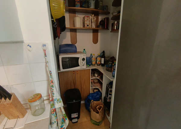 Pekný štvorizbový byt na Gazdovskej v Komárne