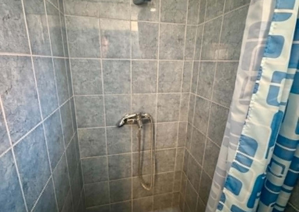 Tichá lokalita, príroda, dobrá dostupnosť do mesta