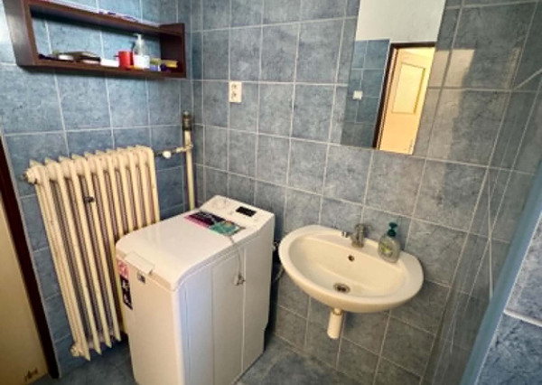 Tichá lokalita, príroda, dobrá dostupnosť do mesta
