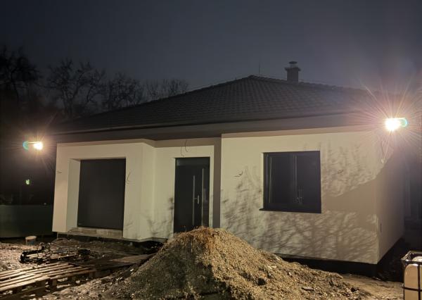 Ponúkame predaj: 4‑izbový rodinný dom – Bodza, okres Komárno.