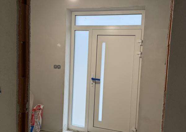 Ponúkame predaj: 4‑izbový rodinný dom – Bodza, okres Komárno.