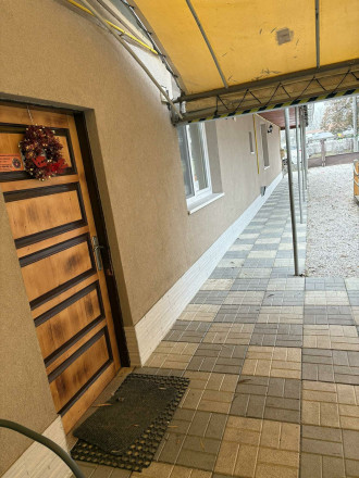 Exkluzívne ponúkame na predaj rodinný dom v obci Kameničná - fotografia 5