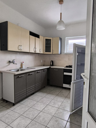 Predaj – kompletne zrekonštruovaný 4‑izbový rodinný dom v Nesvadoch - fotografia 12