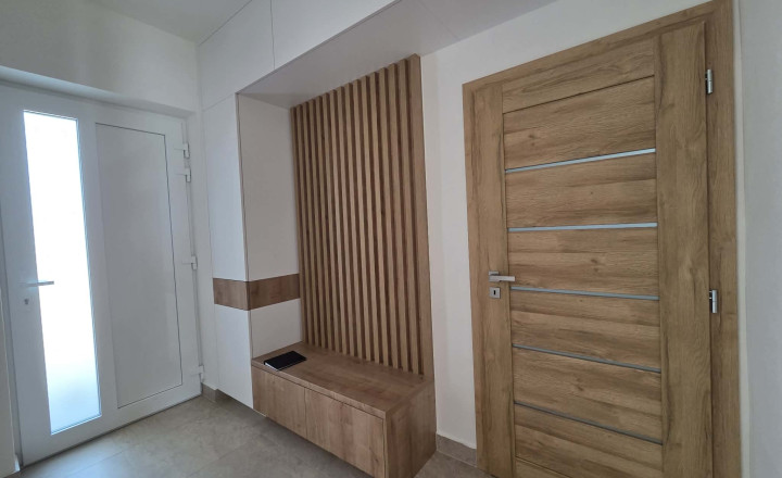 Ponúkame na predaj novostavby v Kolárove - fotografia 3