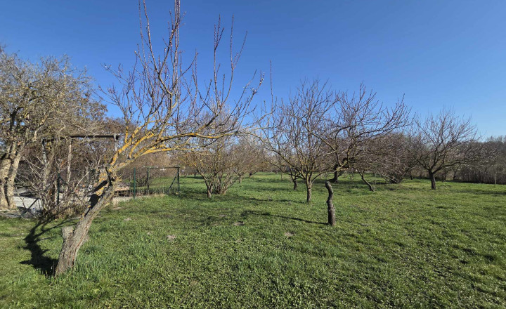 Ponúkame na predaj rodinný dom v Komárne – časť Kava. - fotografia 14