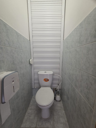 Ponúkame priestranný 3-izbový byt s balkónom v Kolárove - fotografia 12