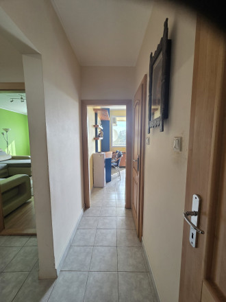Ponúkame priestranný 3-izbový byt s balkónom v Kolárove - fotografia 13