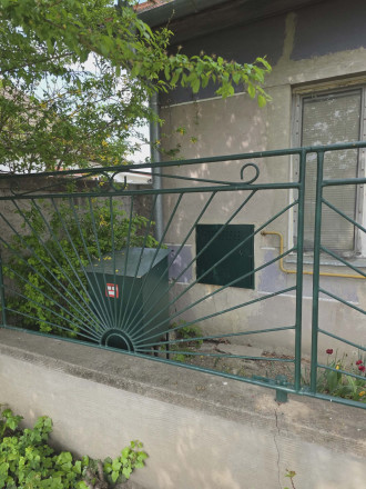 Ponúkame na predaj rod.dom v Kolárove - fotografia 12