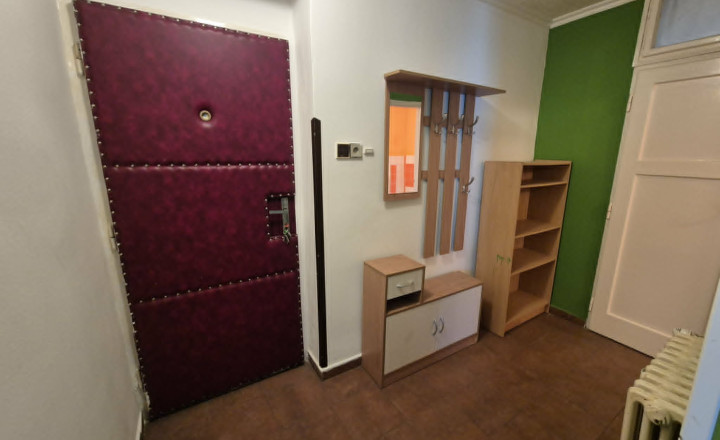 ZNÍŽENÁ CENA Na predaj 2‑izbový, čiastočne zrekonštruovaný byt v Komárne ul. Zváračská - fotografia 13
