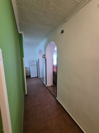 ZNÍŽENÁ CENA Na predaj 2‑izbový, čiastočne zrekonštruovaný byt v Komárne ul. Zváračská - fotografia 11