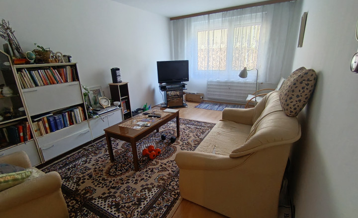 Slnečný štvorizbový byt na Gazdovskej v Komárne - fotografia 5