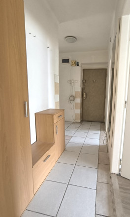 Heaven Reality ponúka na predaj príjemný 2‑izbový byt na Budovateľskej ulici v Komárne. - fotografia 12