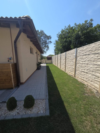 Ponúkame na predaj novostavbu vo Veľkom Ostrove - fotografia 15