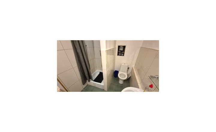Na predaj ponúkame útulný 1‑izbový byt v Komárne, situovaný na Košickej ulici - fotografia 5
