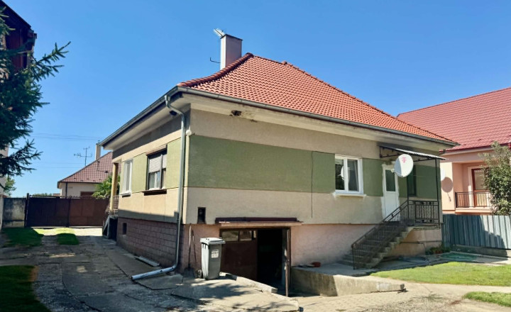 Tichá lokalita, príroda, dobrá dostupnosť do mesta - fotografia 3