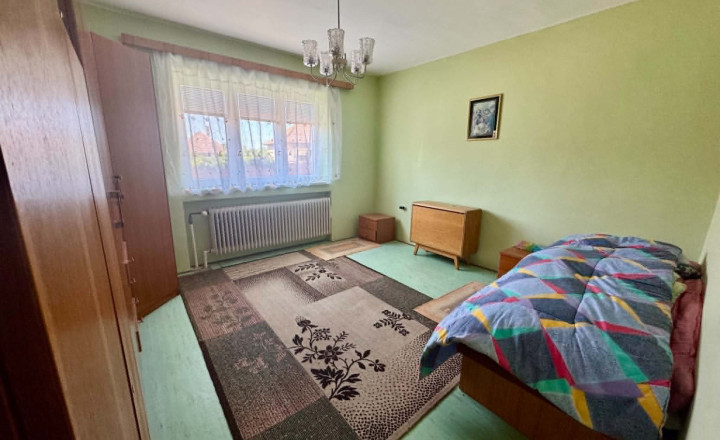 Tichá lokalita, príroda, dobrá dostupnosť do mesta - fotografia 15