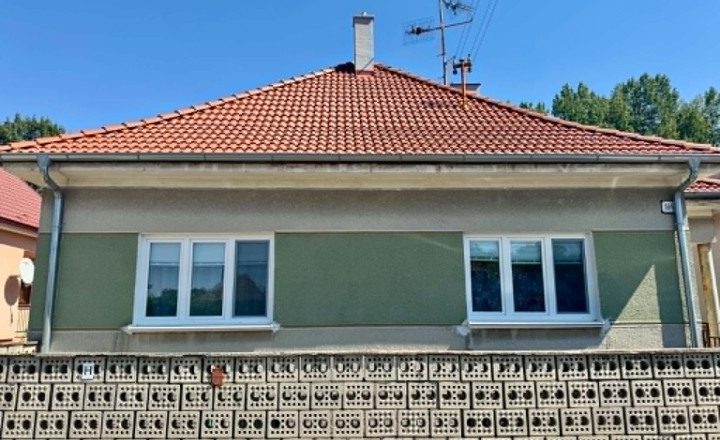 Tichá lokalita, príroda, dobrá dostupnosť do mesta - fotografia 2