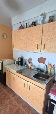 Na predaj priestranný 2‑izbový byt na Meštianskej ulici v Komárne - fotografia 12