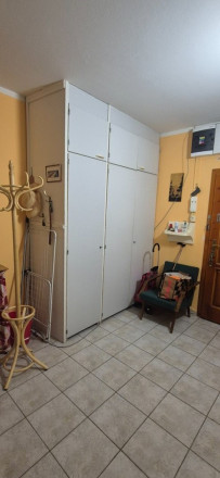 Na predaj priestranný 2‑izbový byt na Meštianskej ulici v Komárne - fotografia 8