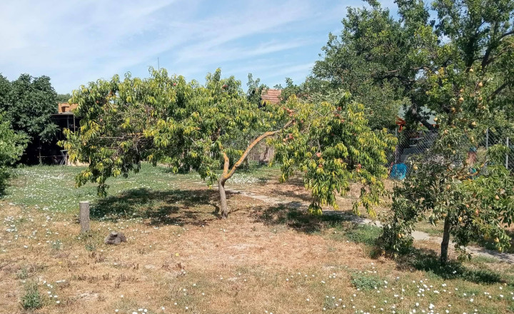NA PREDAJ 3,5-ÁROVÝ POZEMOK V KOMÁRNE – TEHEĽŇA (NOVOZÁMOCKÁ CESTA)! - fotografia 6