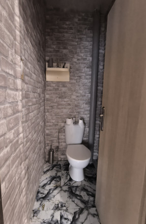 Ponúkame na predaj rodinný dom s možnosťou splátkového predaja v obci Hul! - fotografia 10