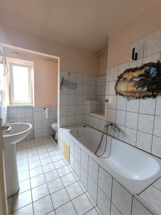 Na predaj: 2-izbový tehlový byt na kompletnú rekonštrukciu - fotografia 6