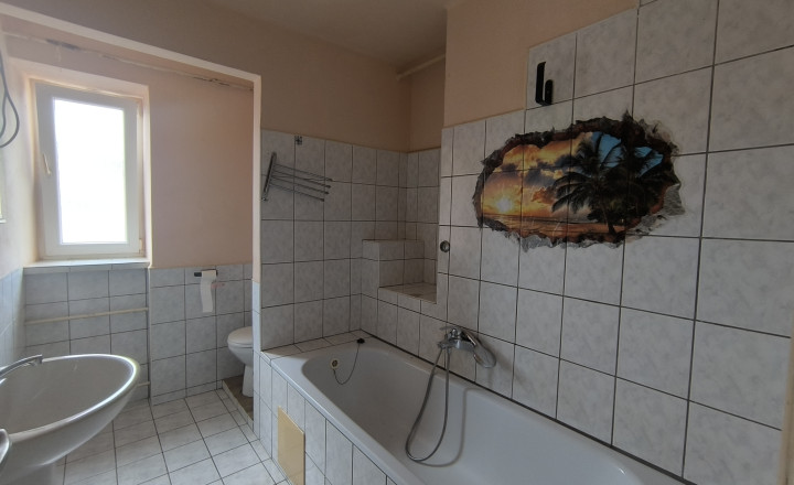 Na predaj: 2-izbový tehlový byt na kompletnú rekonštrukciu - fotografia 5