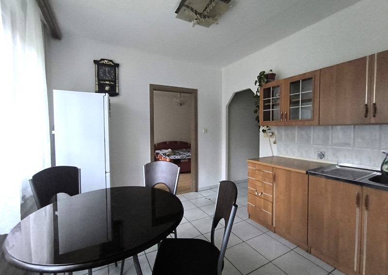 🏡 VEĽKÝ 3-IZBOVÝ BYT NA NÁBREŽNEJ ULICI V NOVÝCH ZÁMKOCH